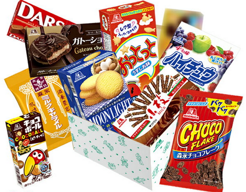 森永チョコフレークも入ったお菓子のセットを大人買いしたい 購入はこちら 駄菓子を通販で大人買いサイト